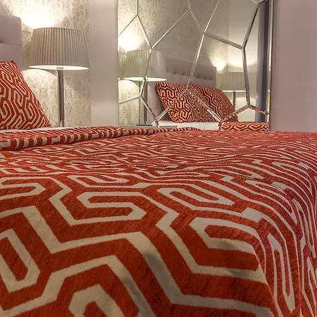 Apartment Bracara 
