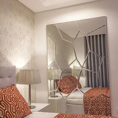 Apartment Bracara 