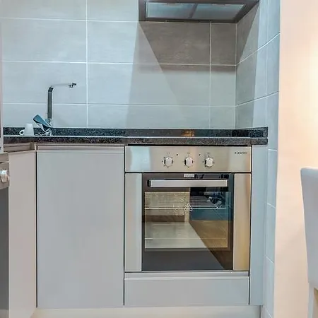 Apartment Bracara 