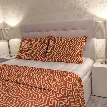 Apartment Bracara 