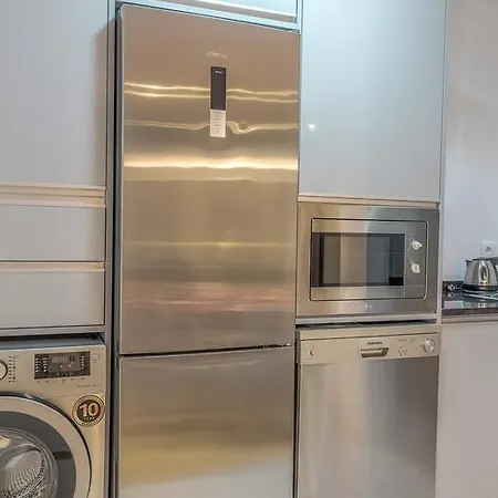 Apartment Bracara 