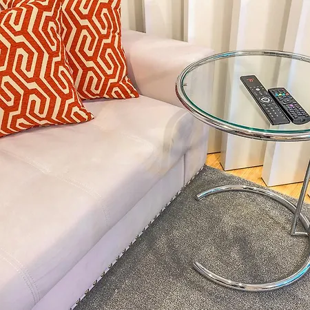 Apartment Bracara 