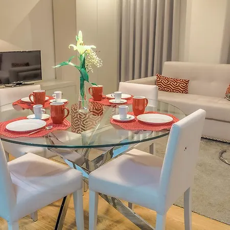 Apartment Bracara 