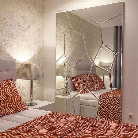 Apartment Bracara 