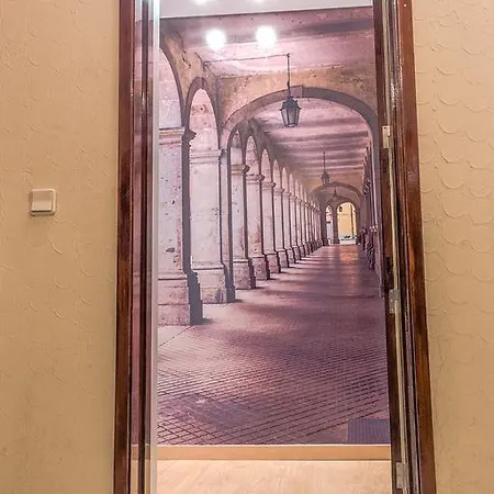 Apartment Bracara 