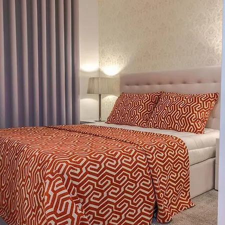 Apartment Bracara 
